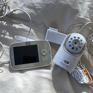 Infant Optics Video Baby Monitor DXR-8